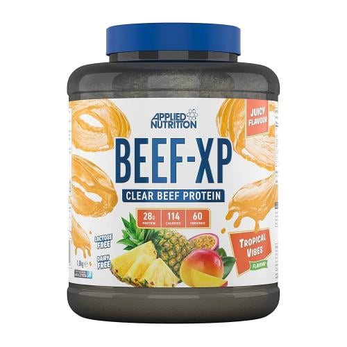 AN BEEF XP TROPICAL VIBES 1.8