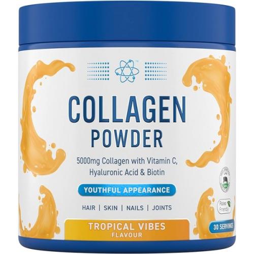 AN COLLAGEN tropical vibes flavour 30serv