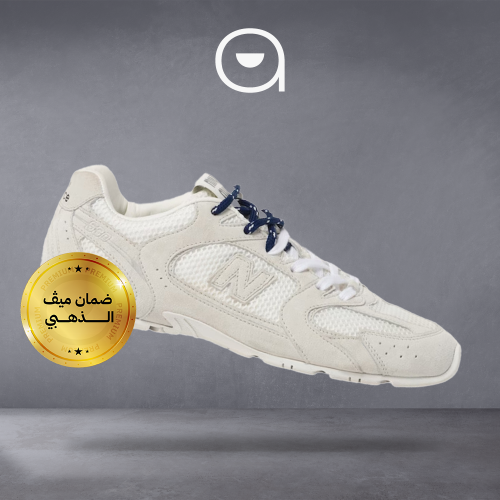 New Balance X miu miu 530 sl - white