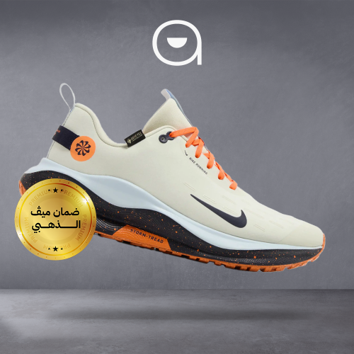 Nike ReactX Infinity Run 4 GORE-TEX - Sea Glass Pu...