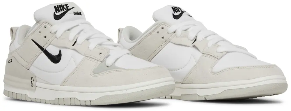 شوز نايك دانك لو ديسربت 2 بيج يمنحك أناقة وثبات أثناء المشي