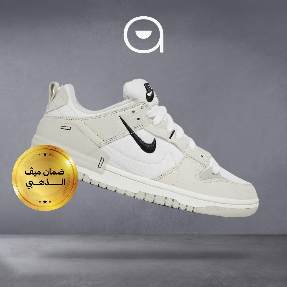 حذاء نايك دانك لو ديسربت 2 بيج تصميم رجالي عصري ومريح