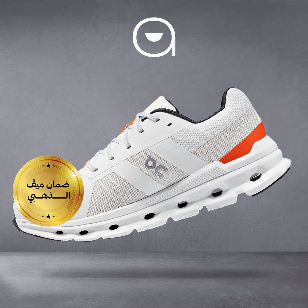 شوز اون راننج كلاودرنر من متجر ميف - تجربة جري لا مثيل لها