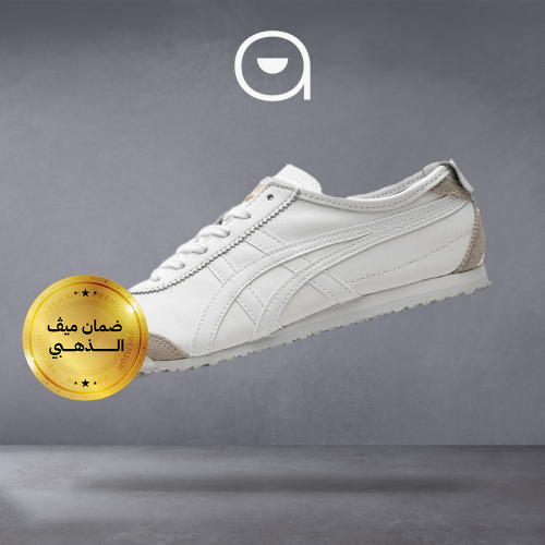 Onitsuka Tiger mexico 66 - white beige