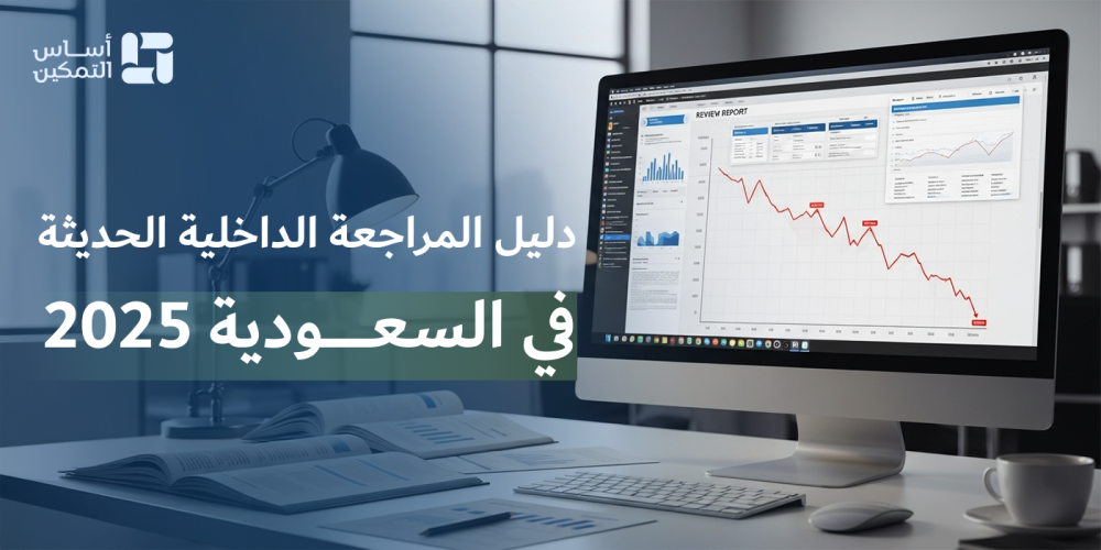 المراجعة الداخلية