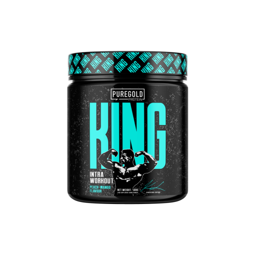 PUREGOLD KING INTRA WORKOUT PEACH MANGO