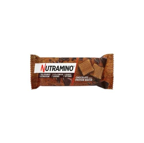 NUTRAMINO CHOCOLATE PROTEIN WAFER