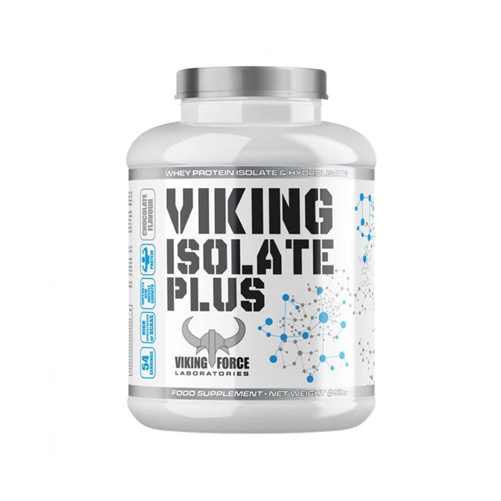 بروتين فايكينج ايزولايت بلس 45 حصة VIKING Isolate Pulse
