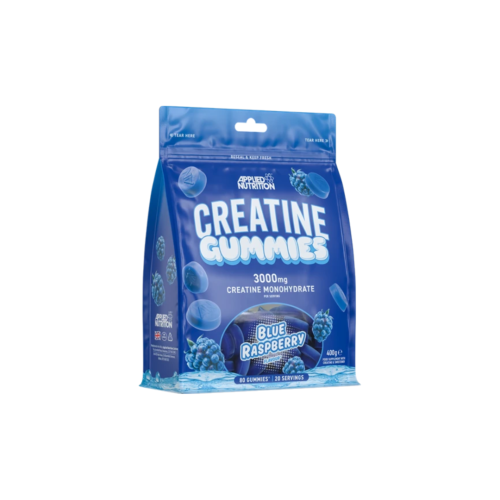 CREATINE GUMMIES APPLIED NUTRIION