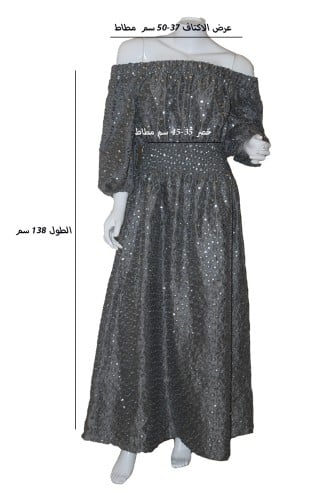 جلابية تراثيه 332