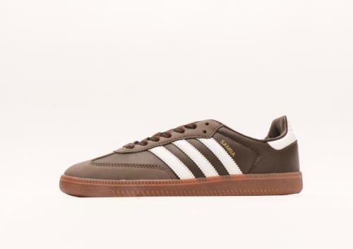 Adidas Samba OG Brown