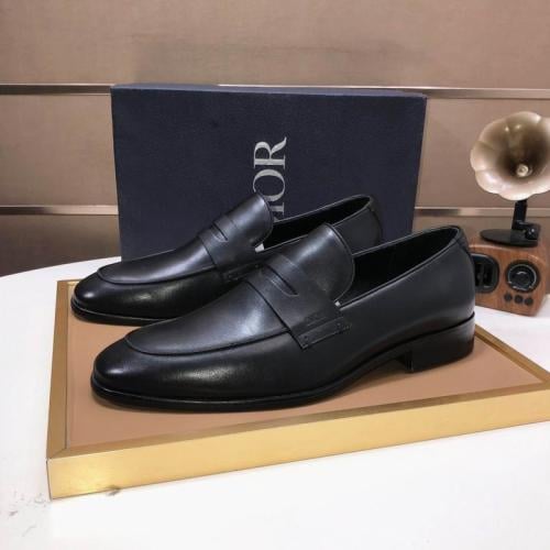 Dior Loafers