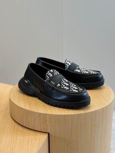 Dior Loafers
