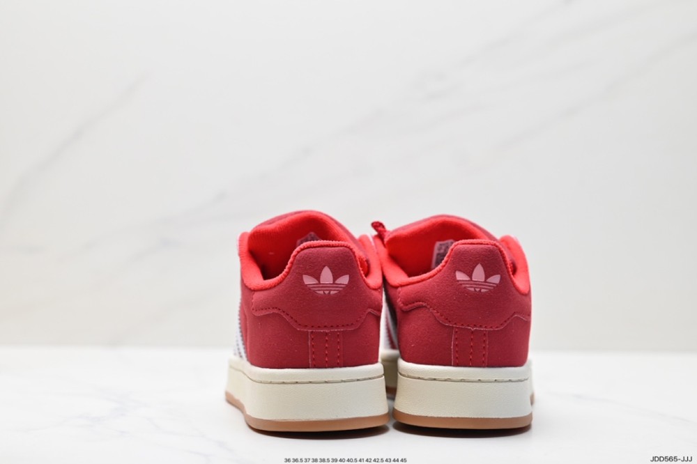 adidas gazelle silver green womens Adidas Campus 00's Better Scarlet Cloud White