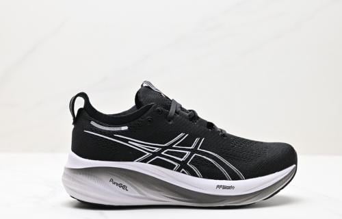 Asics Gel-Nimbus 26