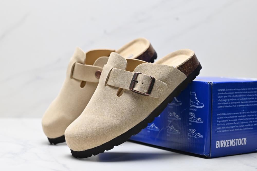 Birkenstock