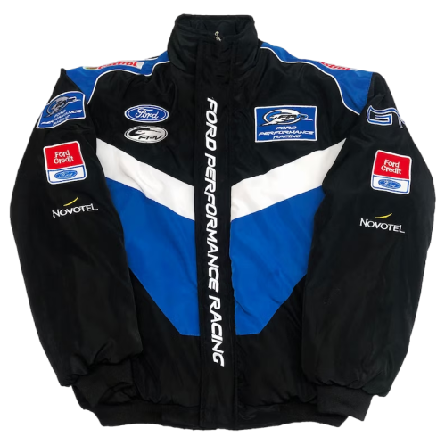 فورد جاكيت | Vintage Ford racing Jacket F1