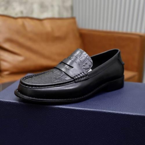 Dior Loafers