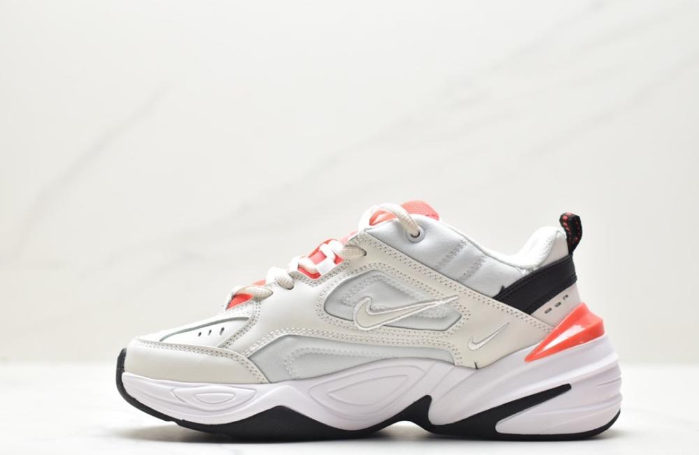 Nike M2K Tekno Ghost Aqua VANCY