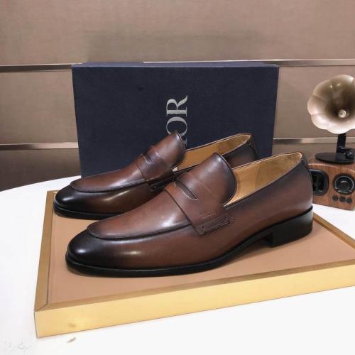Dior Loafers