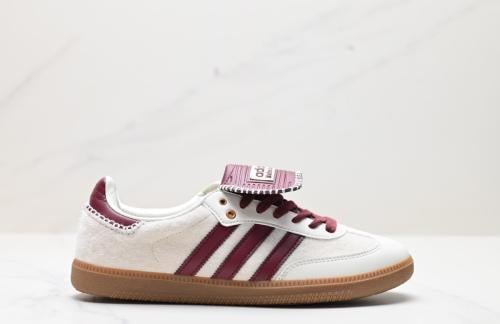 Adidas x Wales Bonner Samba