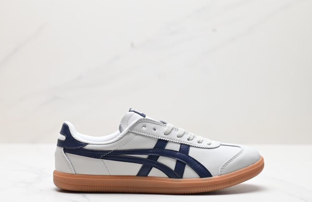 Onitsuka Tiger Tokuten White Navy Gum VANCY