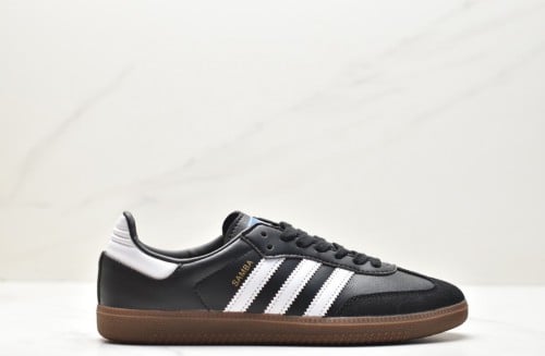 Adidas Samba OG ' Black Gum