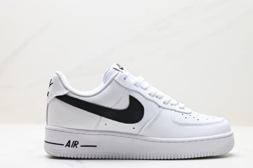 Air Force 1 Low White/Black