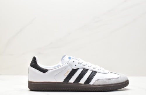 Adidas Samba OG ' White Black Gum