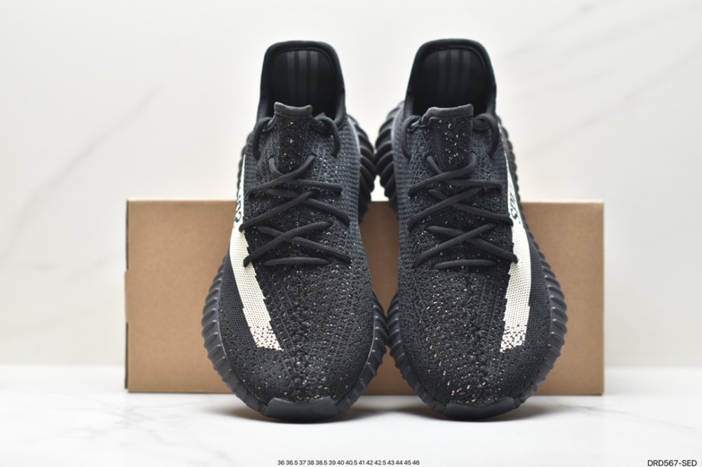 Yeezy oreo ár top