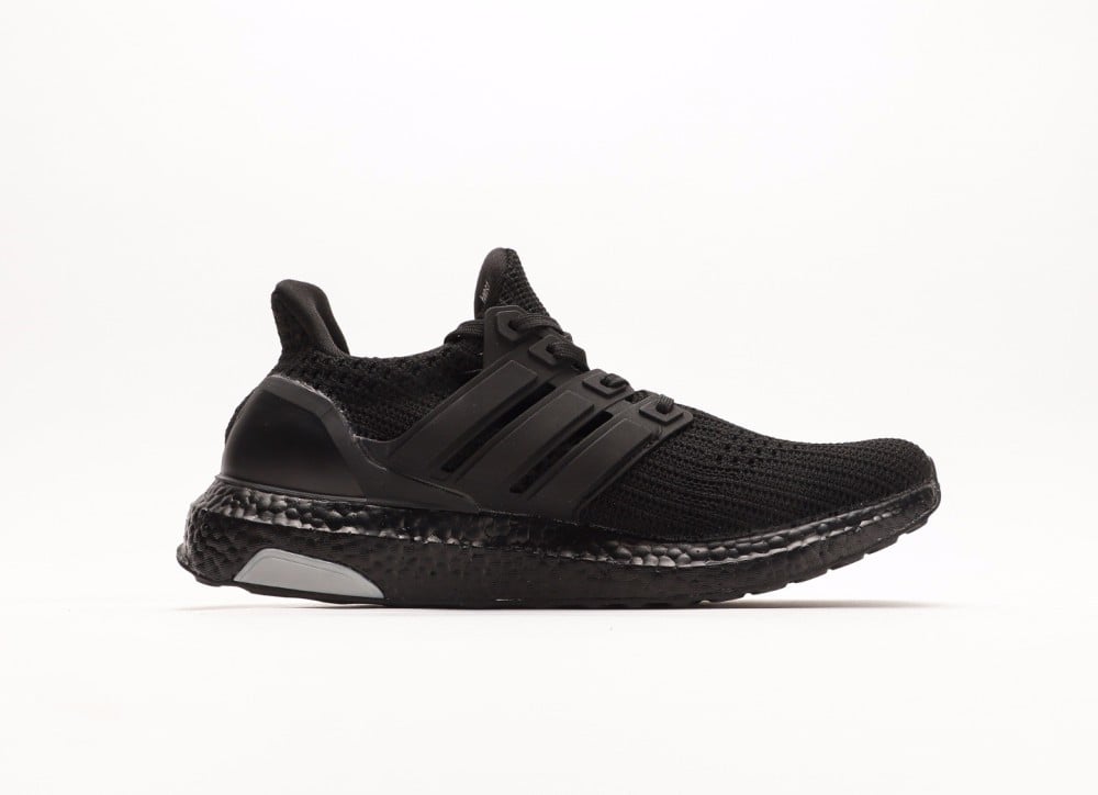 Adidas Ultra Boost 4.0 Black VANCY