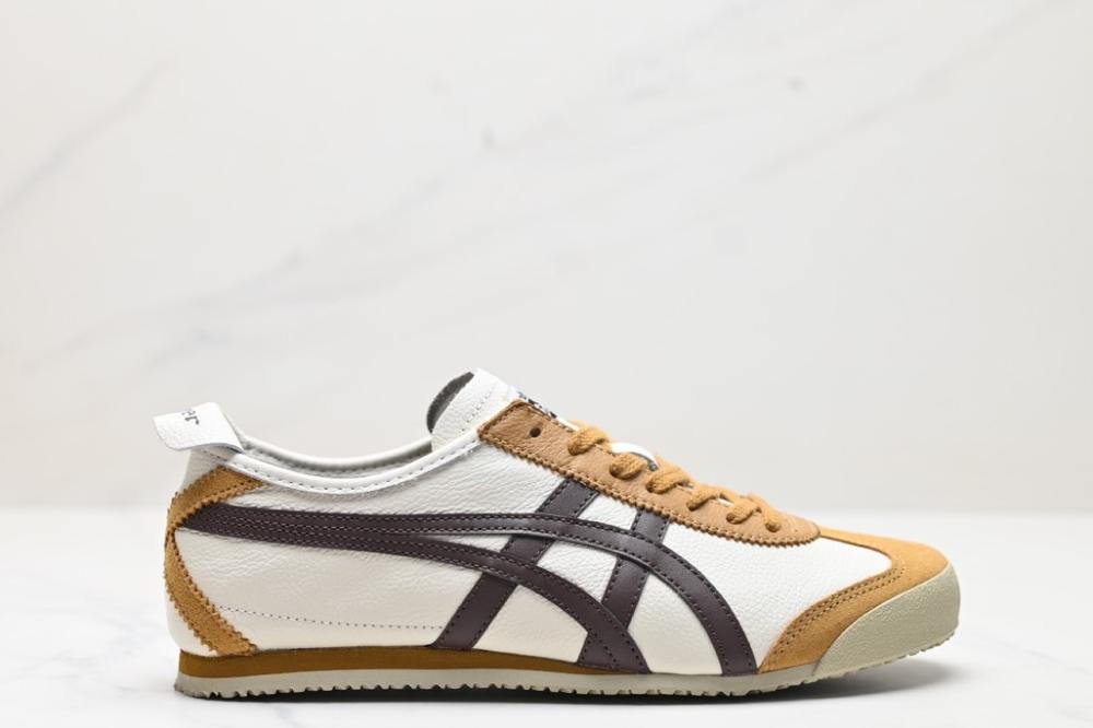 Onitsuka brown on sale