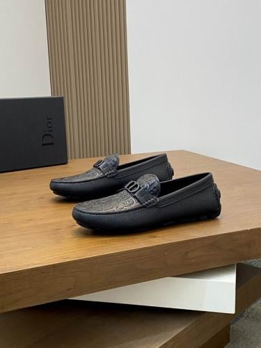 Dior Loafers