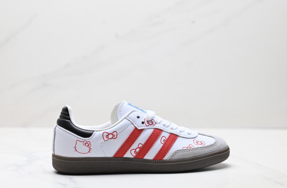 adidas gazelle silver green womens adidas Samba x Hello Kitty – TENISÍ