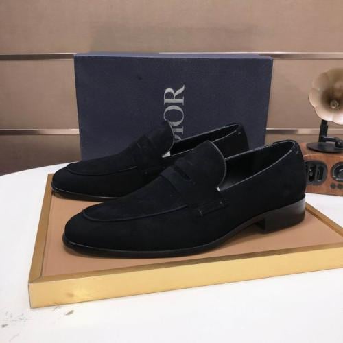 Dior Loafers