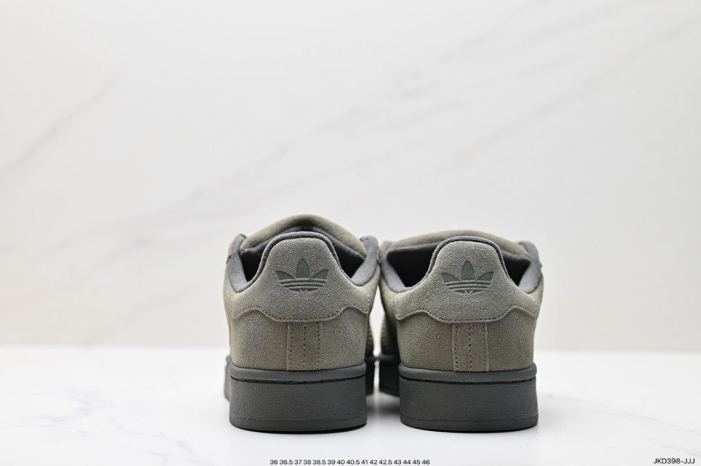 Adidas Campus 00S ' Dark Green