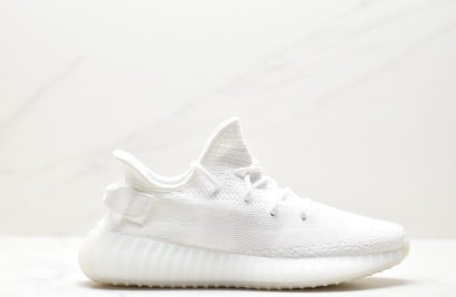 Cream triple white yeezy deals