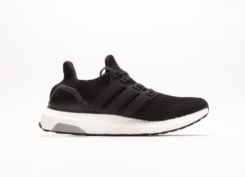 Adidas Ultra Boost 4.0 Black White