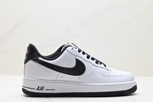 Air Force 1 Low White/Black