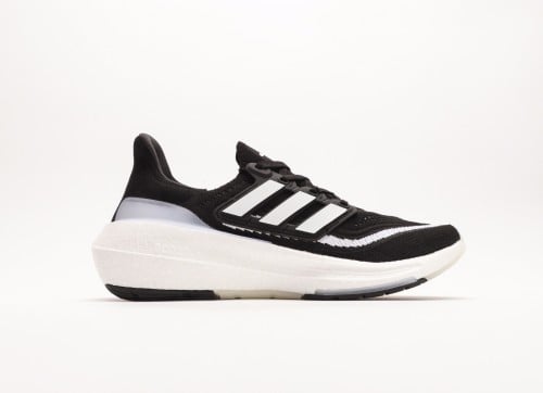 Adidas Ultra Boost 2023 Black White