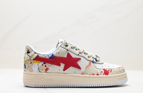 A Bathing Ape Sta Low