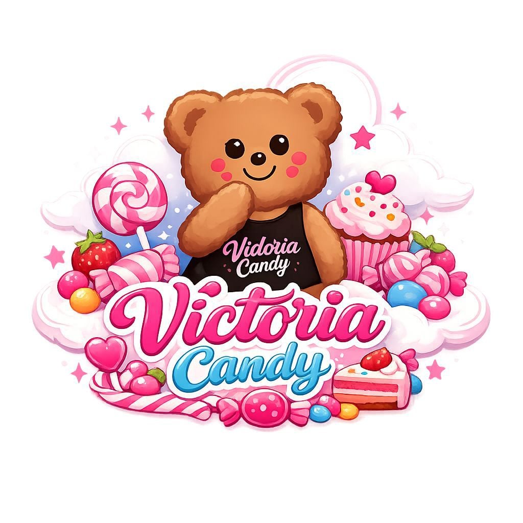 فكتوريا كاندي   victoria candy