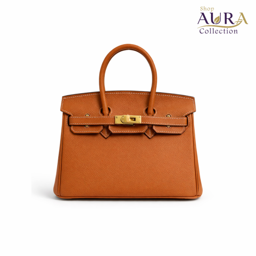 هيرمز بيركن - Hermès Berkin 25