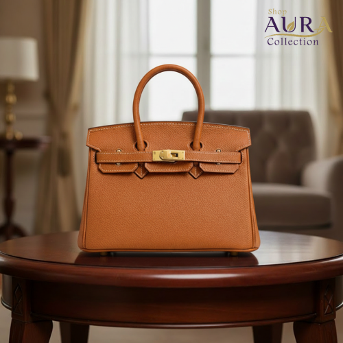 هيرمز بيركن - Hermès Berkin 25
