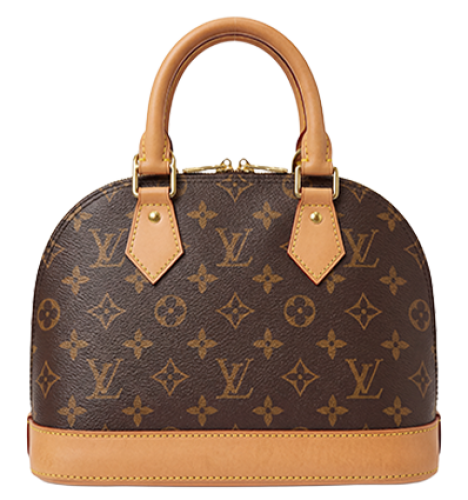 لويس فيتون الما - LV Alma