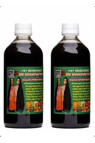Advance زيت 108 عشبة الهندي الاصلي قطعتين 250 ML