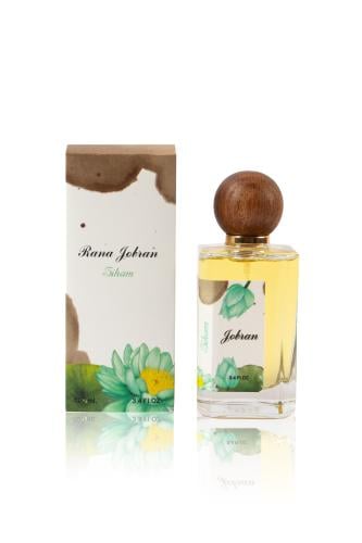 عطر رنا جبران