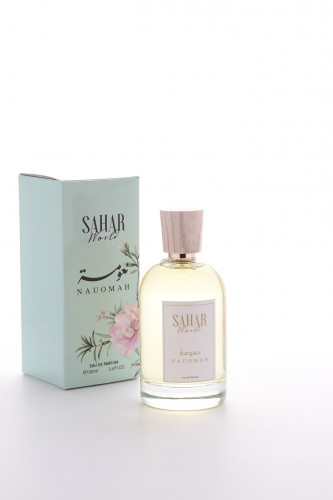 عطر نعومة