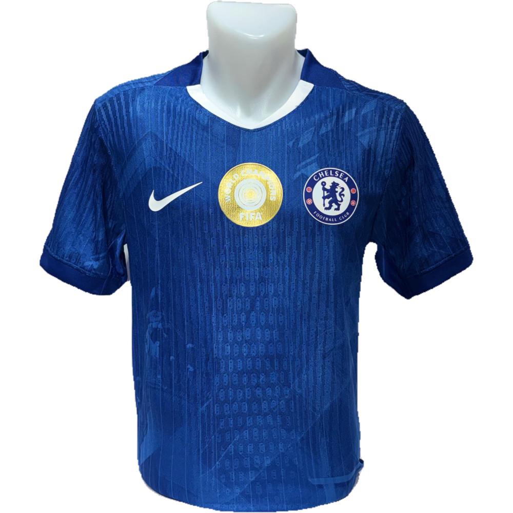 تيشيرت تشيلسي الاساسي 26