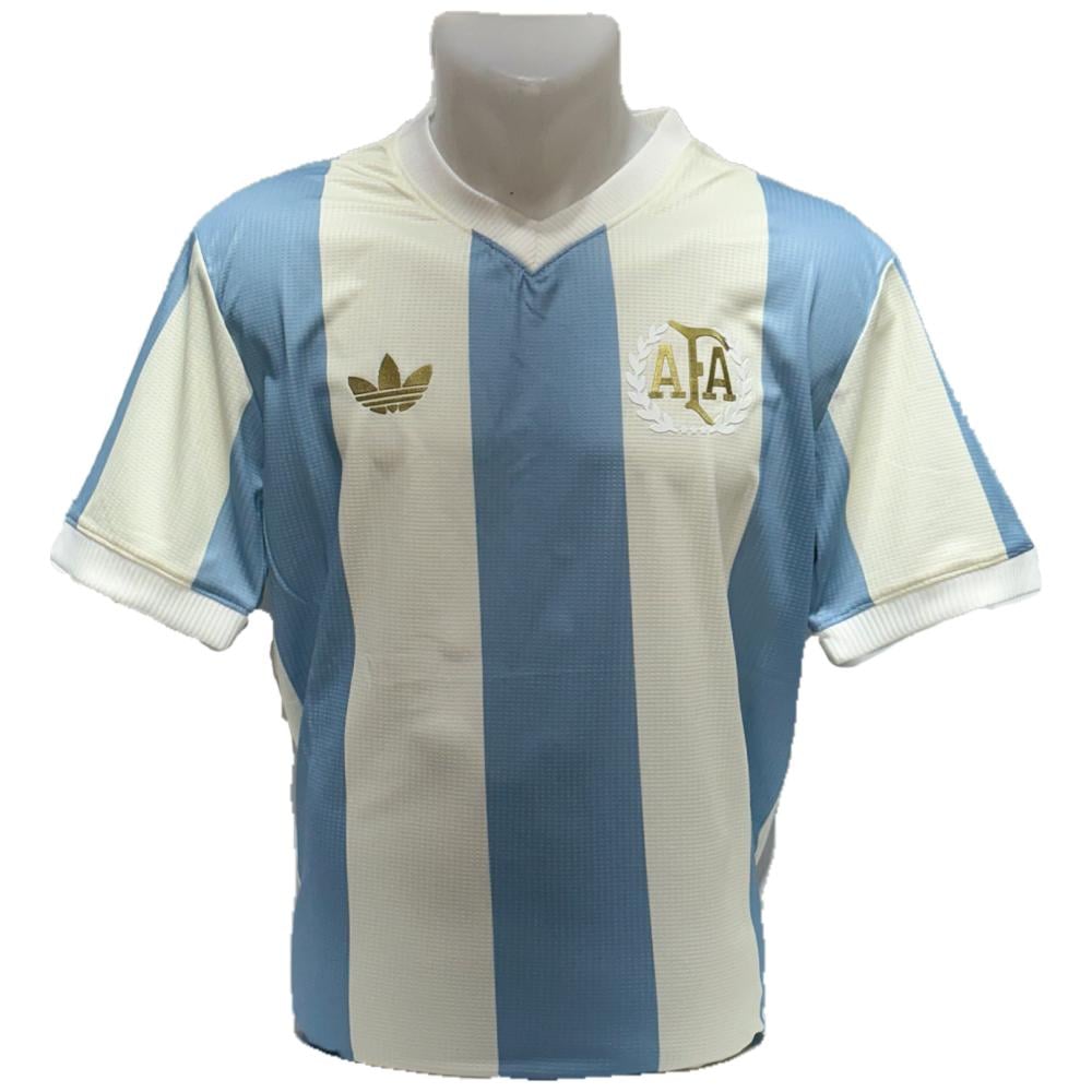 تيشيرت الارجنتين الاساسي 26